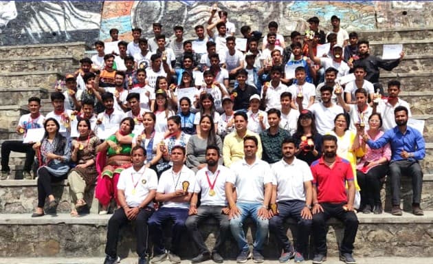 LR Institute of Pharmacy Solan Activities & Events photo 5